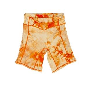 Balance Athletica Rider Seamless Shorts Size Large